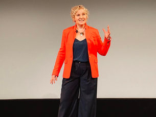 My Second TEDx: The Stage, The Nerves, The Return
