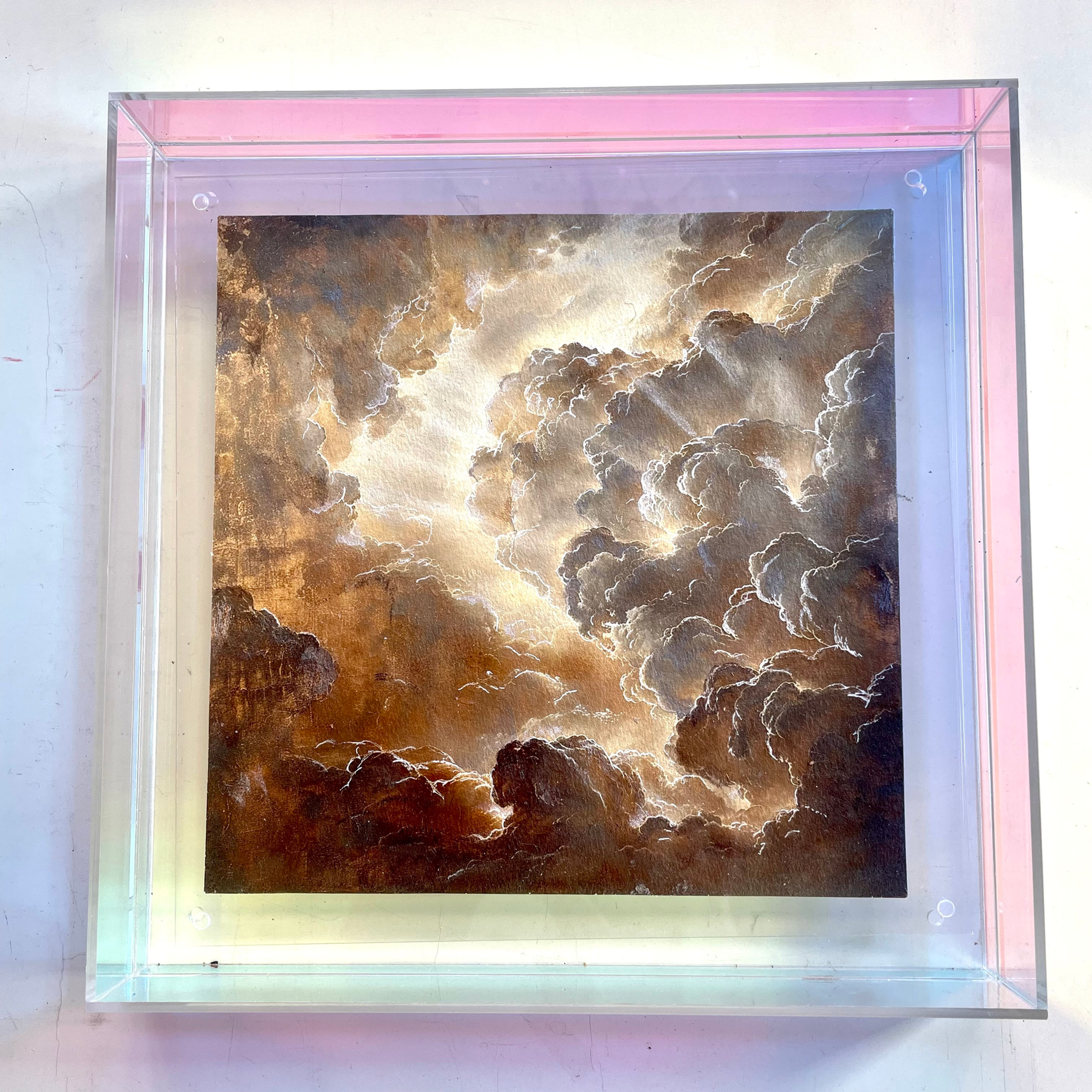 Cloudscape Nº17 - Amelia Anderson