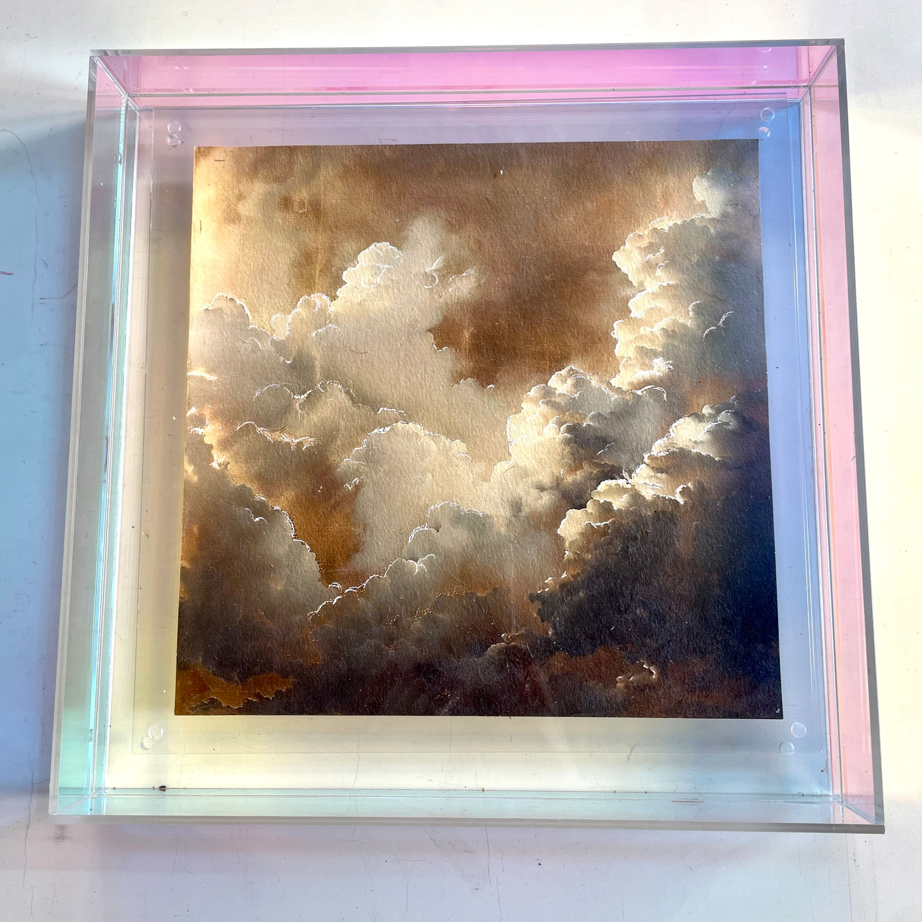 Cloudscape Nº11 - Amelia Anderson