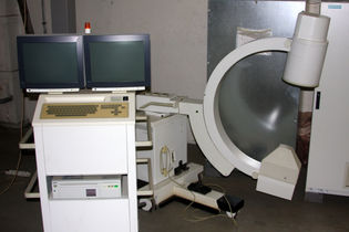 RTG C ARM | Siemens | Siremobil 2000