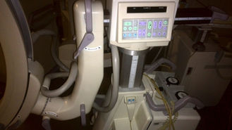 RTG C ARM | GE | Series 9800 OEC