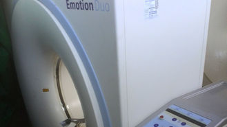 CT Scanner | Siemens | Somatom Emotion Duo