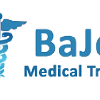 Obrázek autora: Bajo Medical Trade