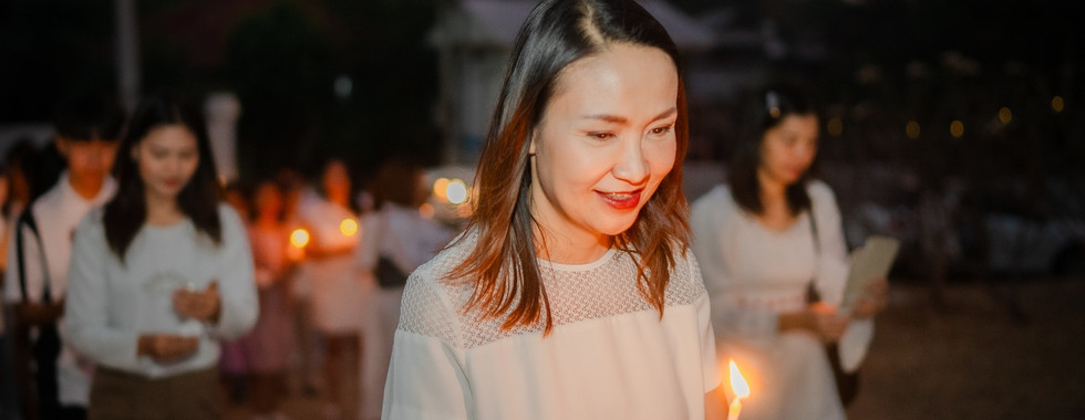 ปีใหม่เมืองเชียงใหม่
