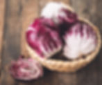 Cicorie e Radicchio