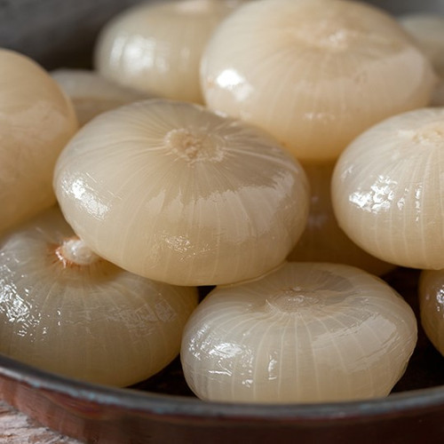 Specialit&agrave; Cipolle Borettane In Agrodolce 300 G