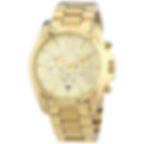 Michael Kors MK5605 Bradshaw Gold Ladies Watch