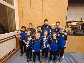 Chlausturnier Flaach