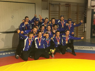 Bronzemedaille für Weinfelden