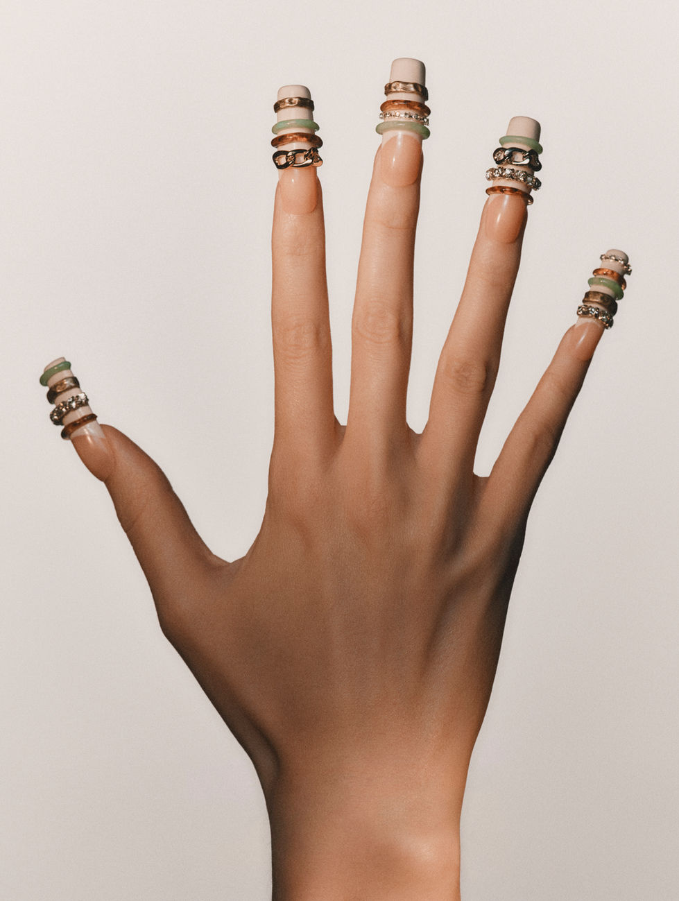 Antoine and Charlie x EE72