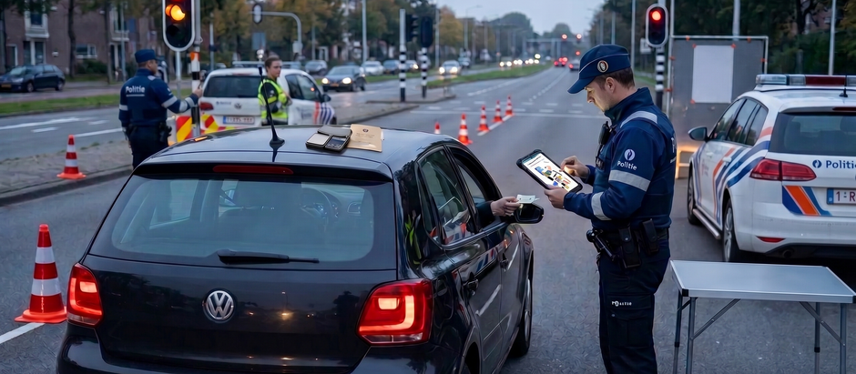 Rijverbod opgelegd? Waarom een advocaat het verschil maakt