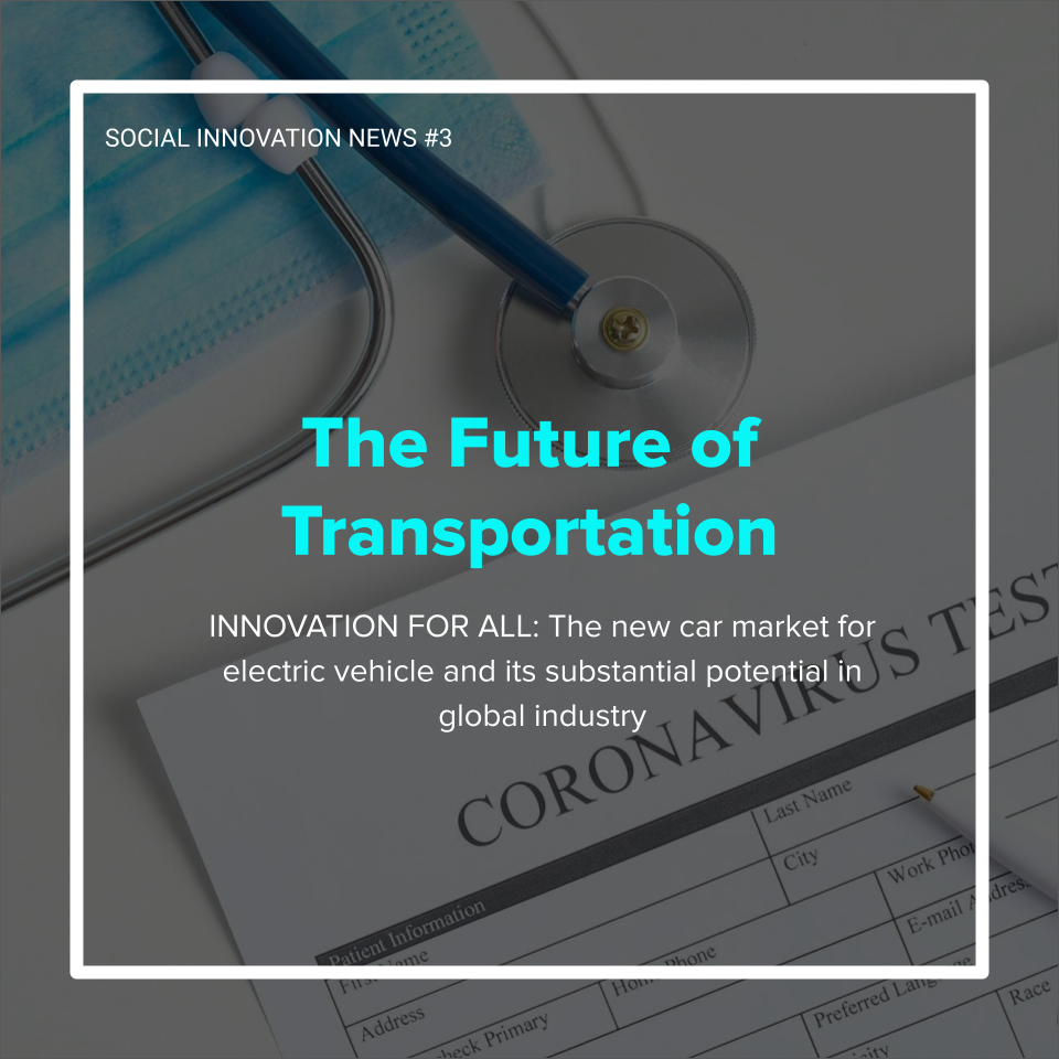 The Future of Transportation content media