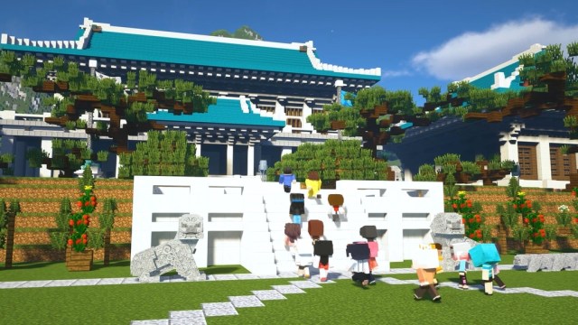 Welcome to the World of Metaverse content media
