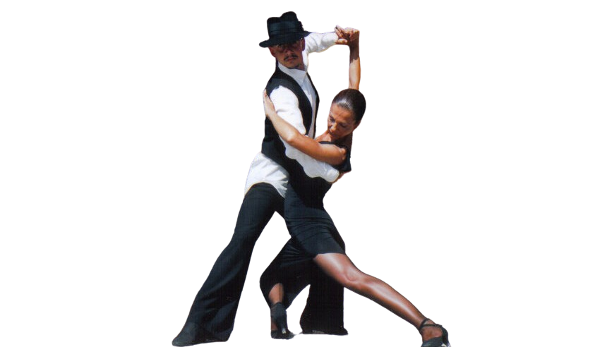 Tango la Colle sur Loup