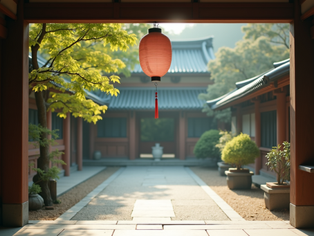 Discover Tokyo History with Happy Travels Japan