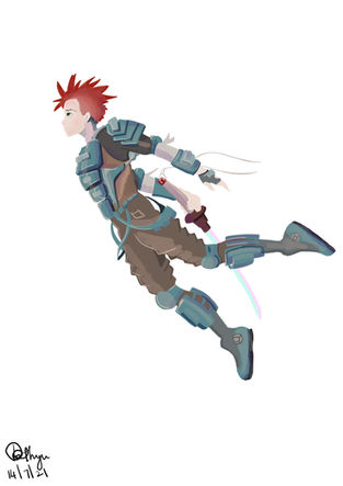 Character  Digital Painting.jpg