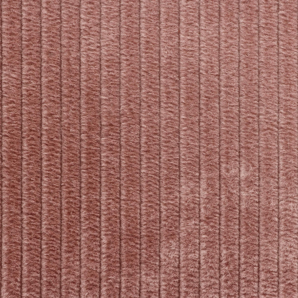 Cordoue / Vieux-rose