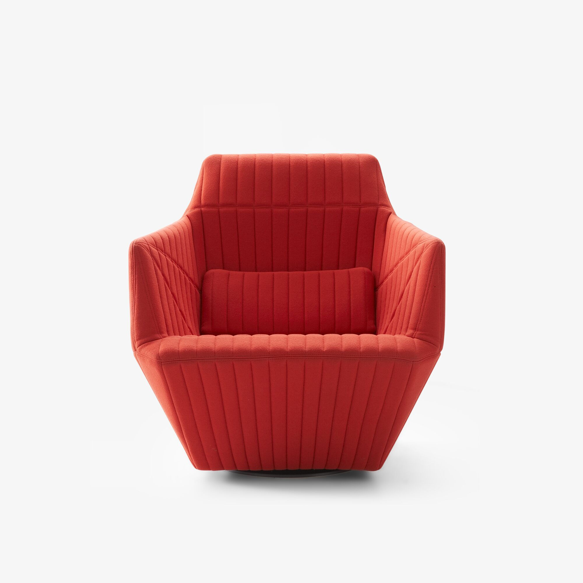 Facett Armchair