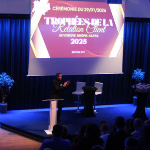 🏆TROPHÉES DE LA RELATION CLIENT 2025 🏆