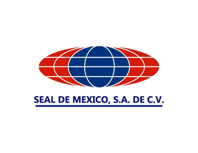 SEAL DE MEXICO / Sellos de seguridad