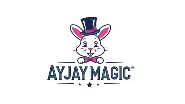 Logo for my company company called Ayjay Magic include a bunny and a hat_processed.jpg