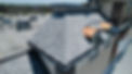 Sky High Roofing Roof Repair during commercial project in Tyler, Texas.