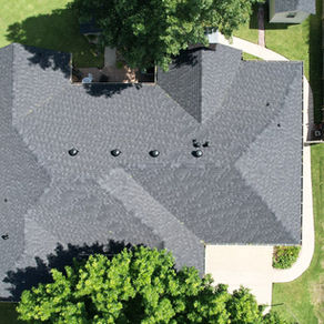 Guide to Replace Old Roof Shingles: Asphalt Shingle Roof Replacement Made Simple