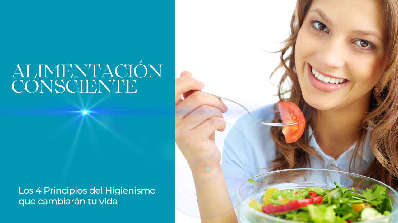 Alimentación Consciente