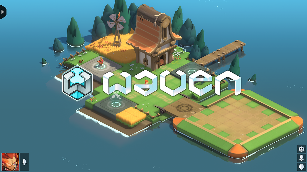 Waven