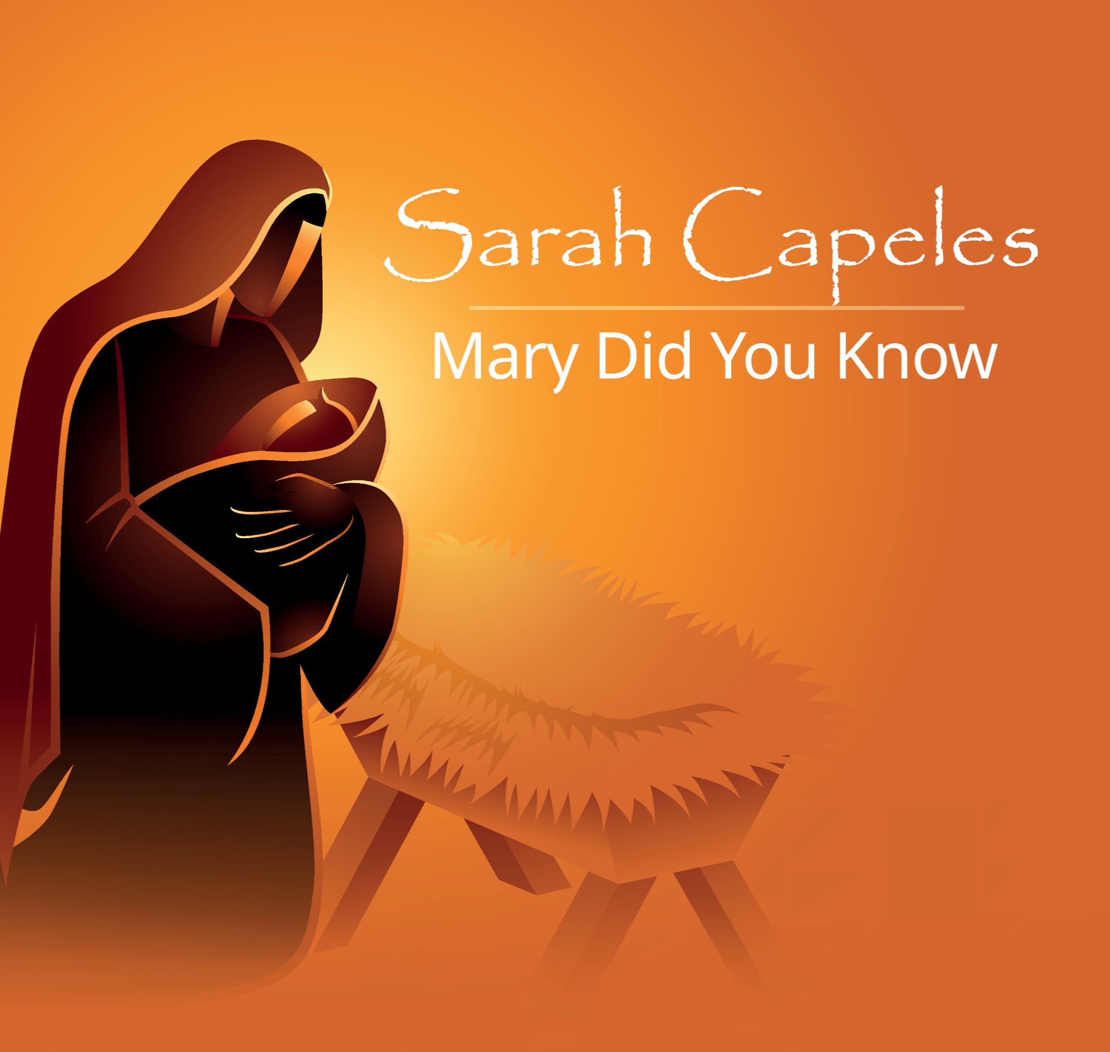Soundtrack - Mary Did You Know