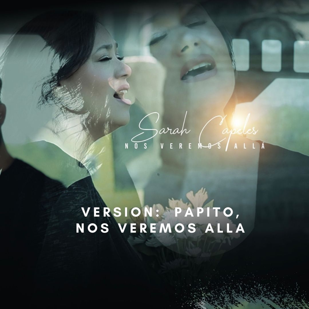Papito, Nos Veremos Allá