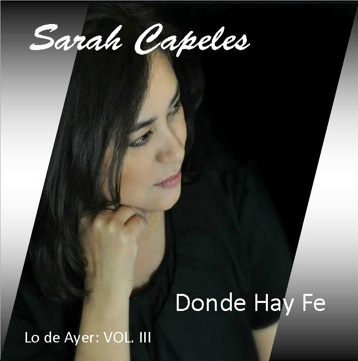 Donde Hay Fe