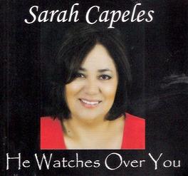 He Watches Over You