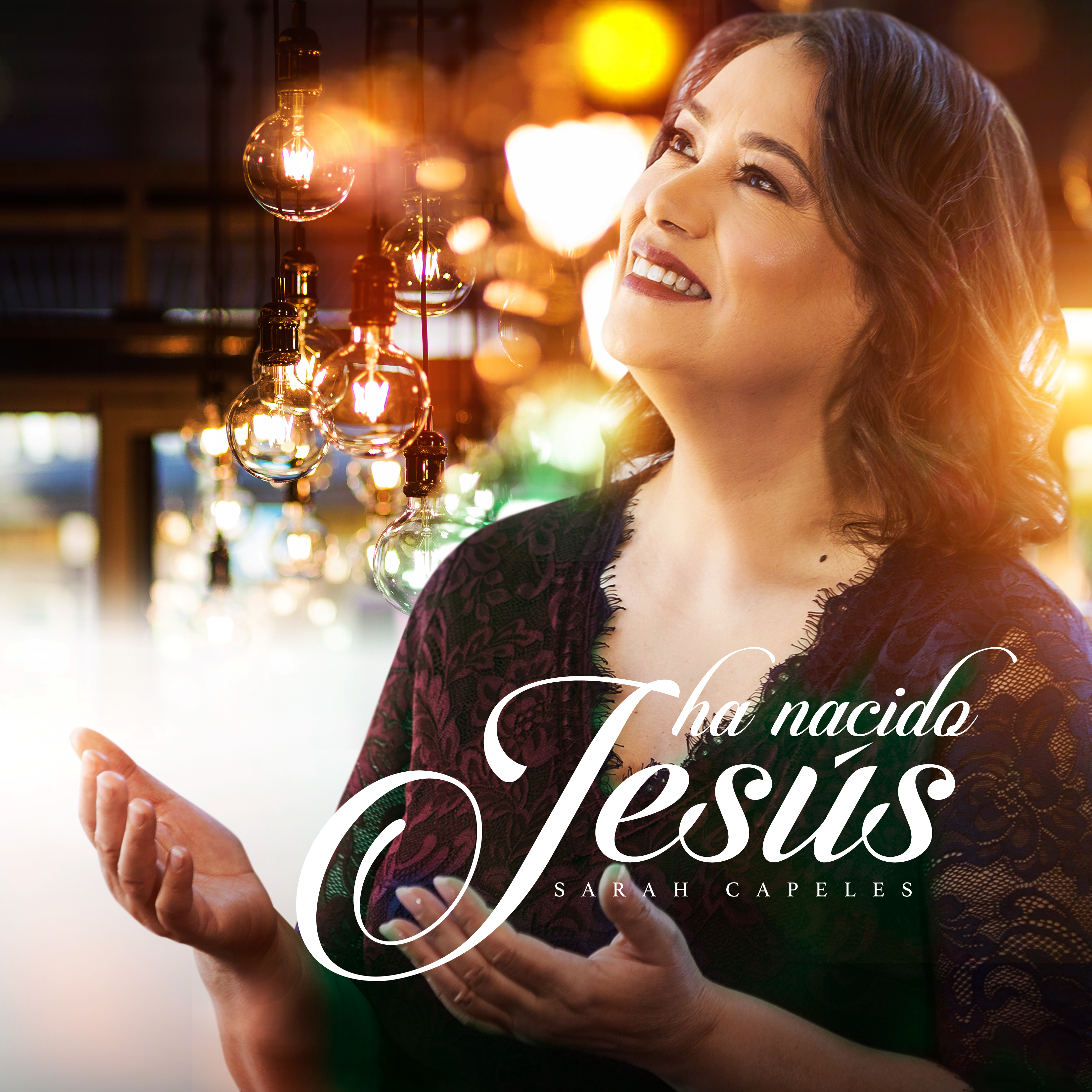 Ha Nacido Jesús