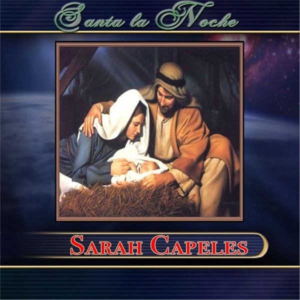 Santa La Noche - Sencillo