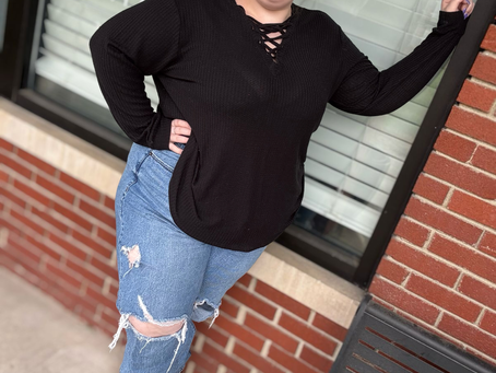 Meet Sophia – Grove City’s Custom Haircut & Styling Specialist