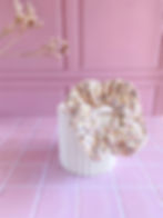 Miniature : Chouchou