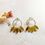 Miniature : Boucles "Cora"