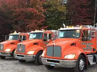 Our Trucks