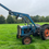 Thumbnail: Fordson Major with loader 