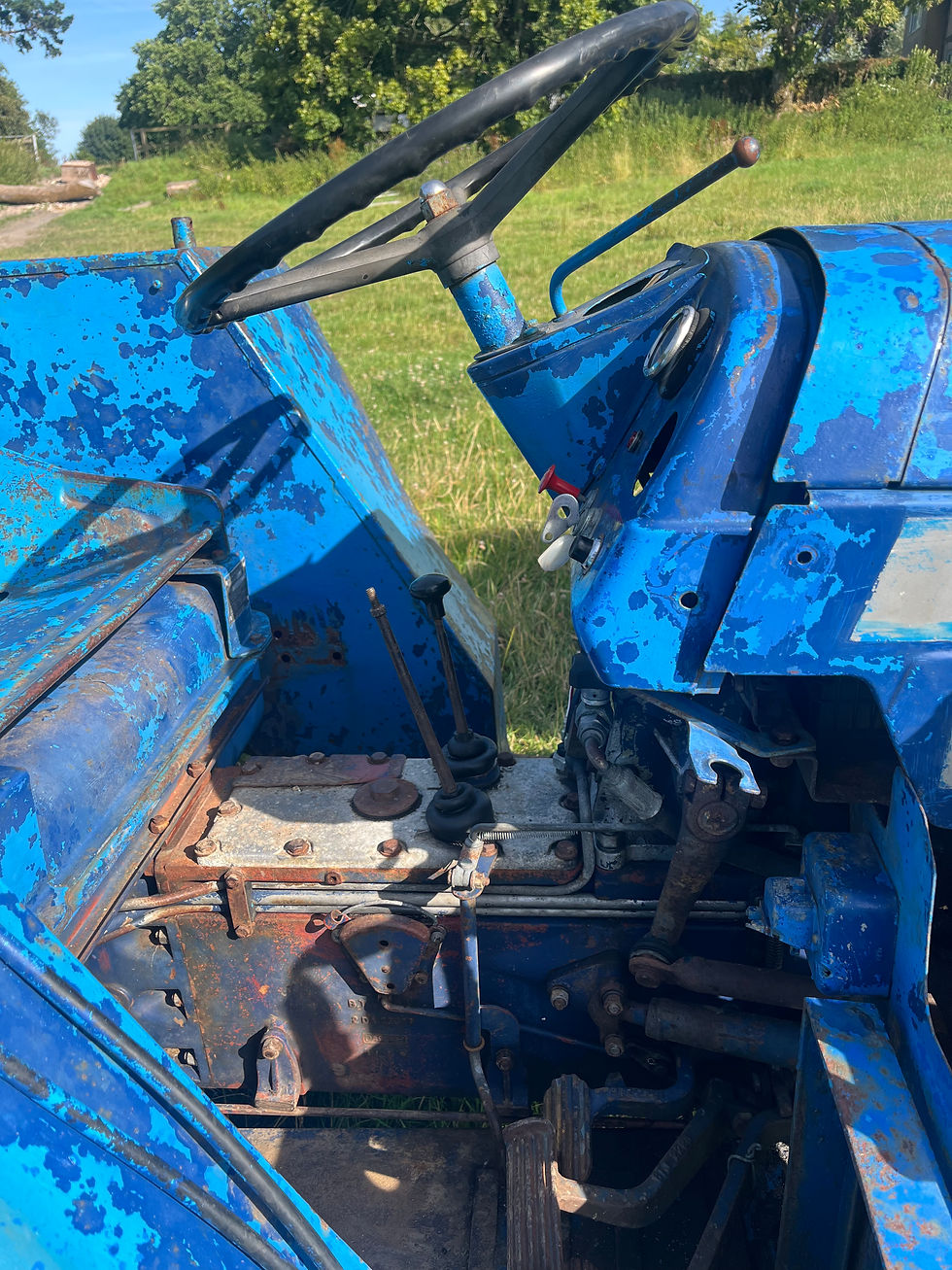 Thumbnail: LEYLAND 154 no vat
