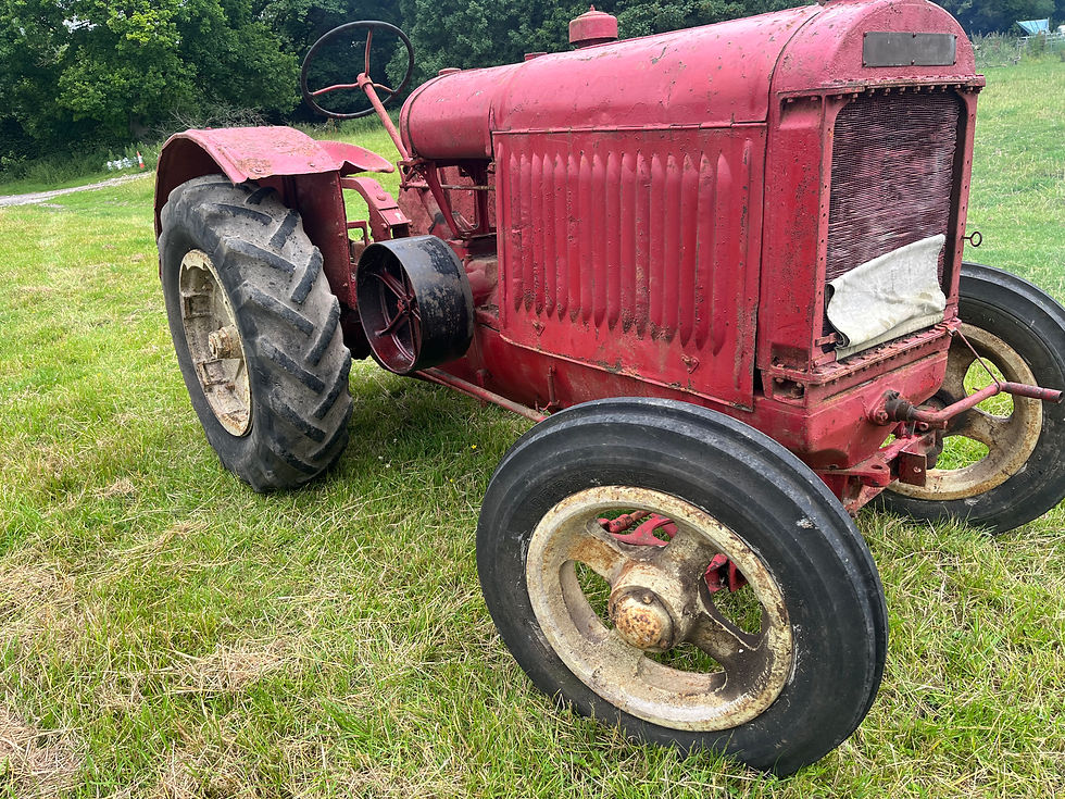 Thumbnail: International 10/20 1938