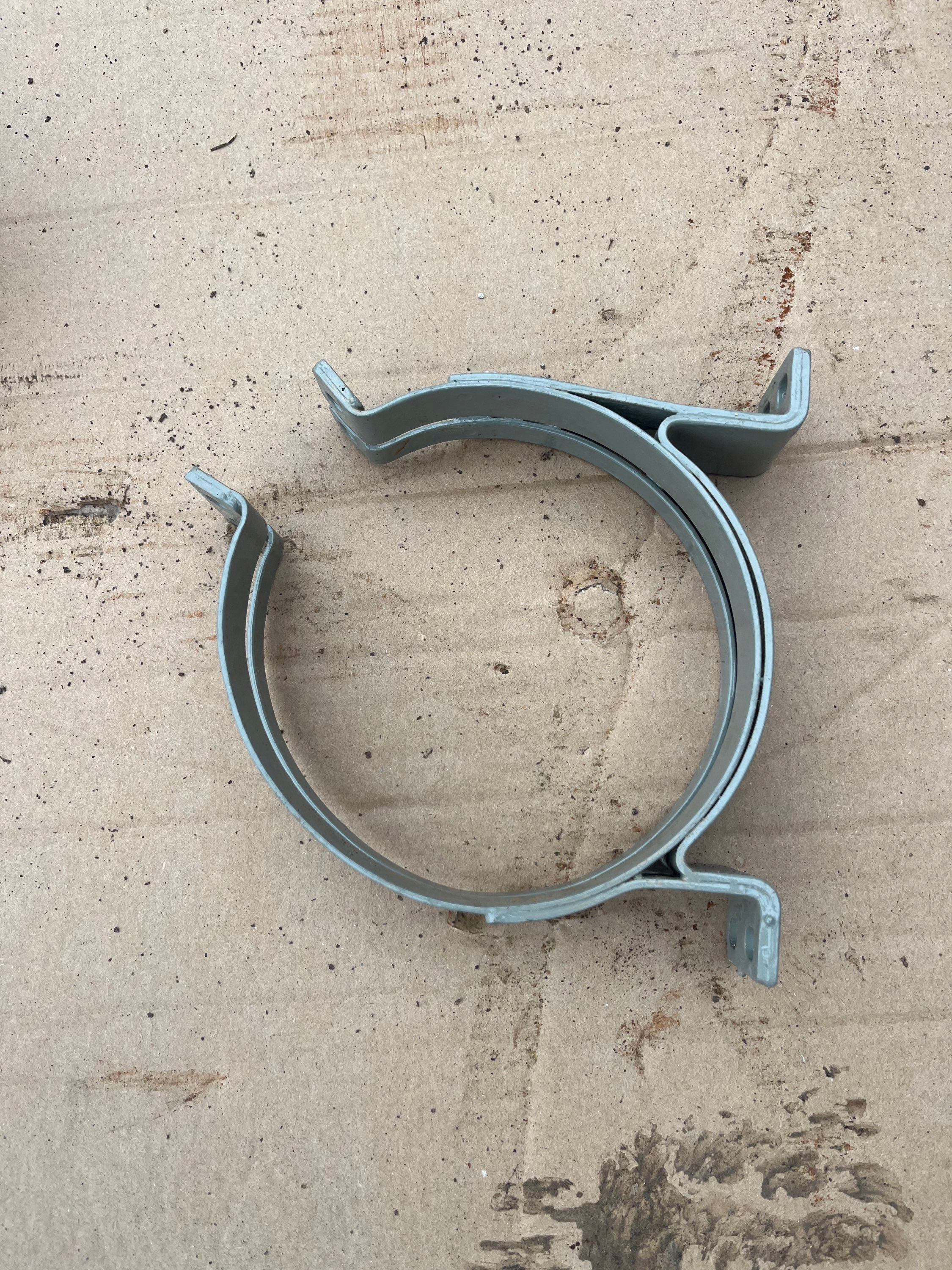 Ferguson TEF20 aircleaner assy