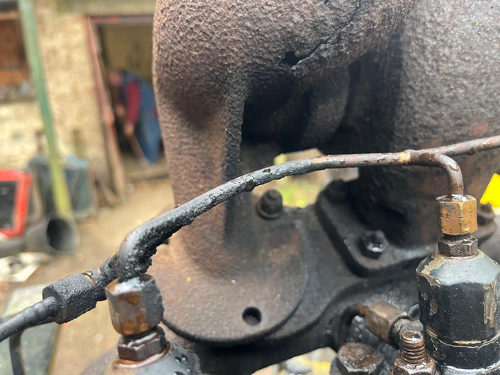 Thumbnail: David Brown 1490/94 turbo say