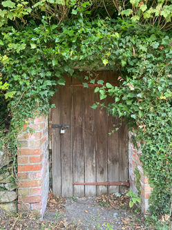 Air Raid Shelter