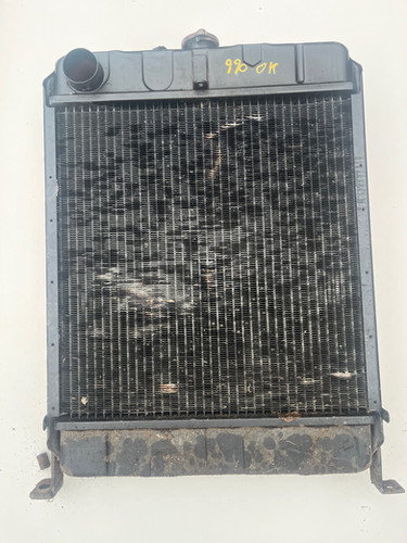 David Brown 990/995/996 radiator | Pocock
