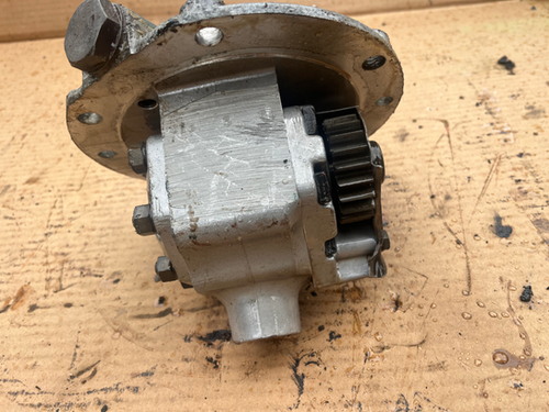 fordson-dexta-hydraulic-pump-pocock