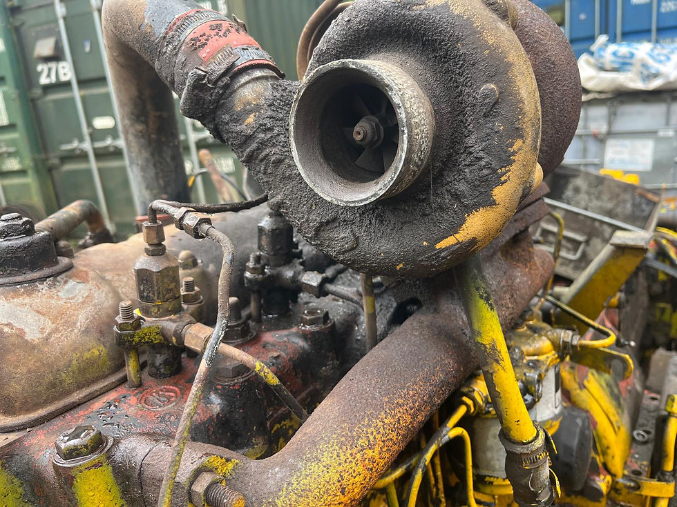 Thumbnail: David Brown 1490/94 turbo say