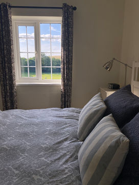 Bedrooms