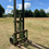 Thumbnail: Fahr rear forklift SOLD 
